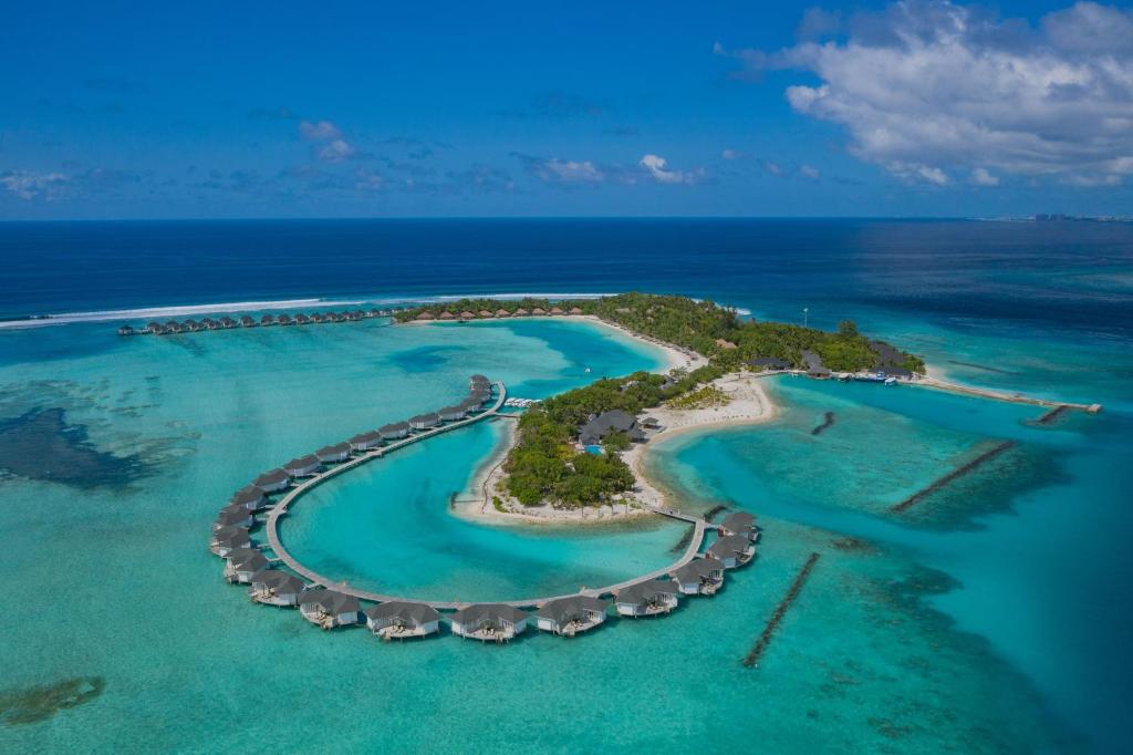     (Cinnamon Dhonveli Maldives)