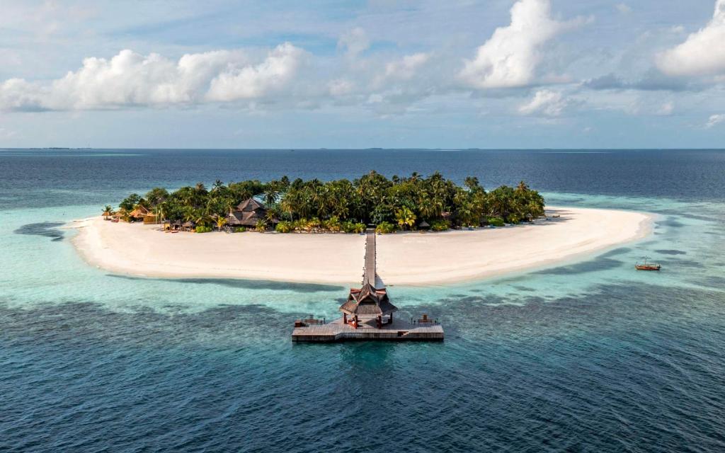     (Banyan Tree Maldives Vabbinfaru)