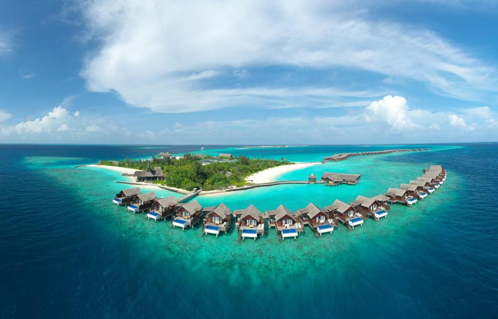     (Grand Park Kodhipparu Maldives)