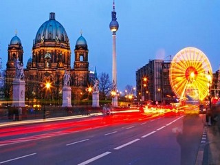 برلين