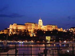 فيننا -بودابست