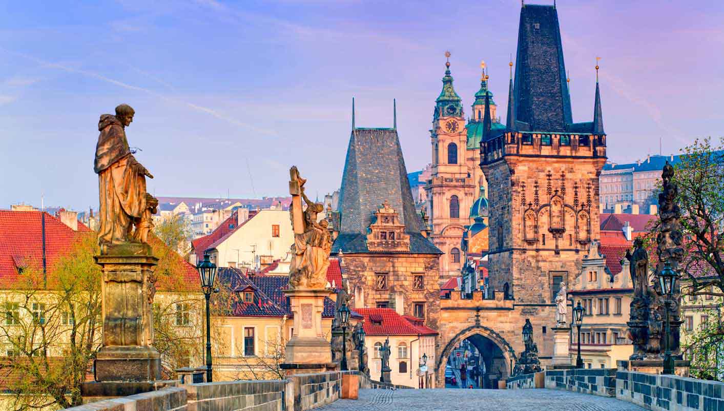 براغ، ، جمهورية التشيك