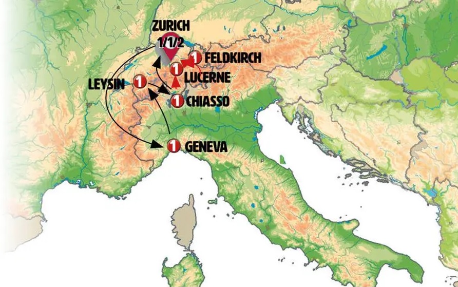 6   