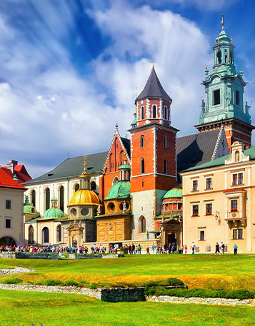 السياحة فى بولندا | رحلات سياحية بلغاريا | بكجات سفر رومانيا | عروض سفر بولندا