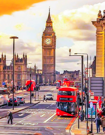 السياحة بريطانيا | رحلات سياحية بريطانيا | عروض سياحية بريطانيا | عروض سفر بريطانيا